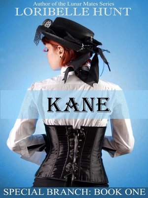 cover image of Kane